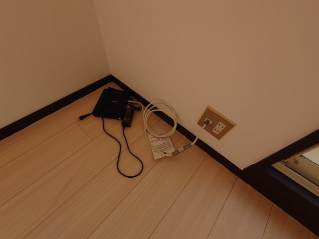 【設備】 | コートビレジ1