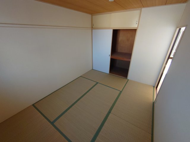 【寝室】 | コートビレジ1