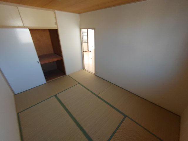 【寝室】 | コートビレジ1