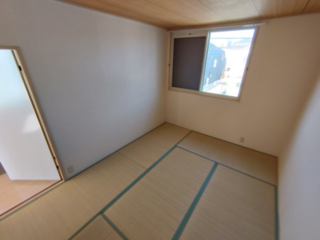【寝室】 | コートビレジ1