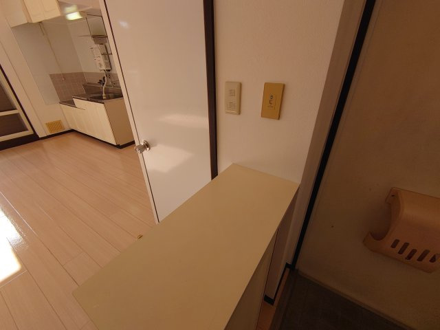 【その他】 | コートビレジ1