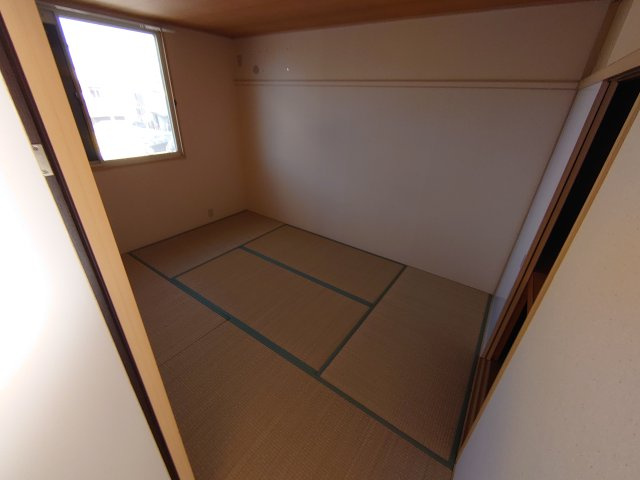 【寝室】 | コートビレジ1