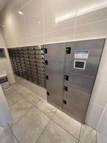 【その他共用部分】ボンニー元町 