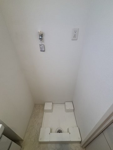【設備】ボンニー元町 