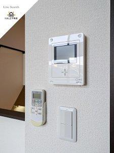 【セキュリティ】 | LASPACIO吉塚壱番館 | 同施工会社類似