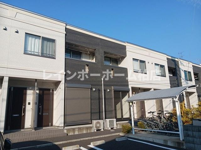 特典：仲介手数料が50％OFFです‼の外観|外観も気になるポイント