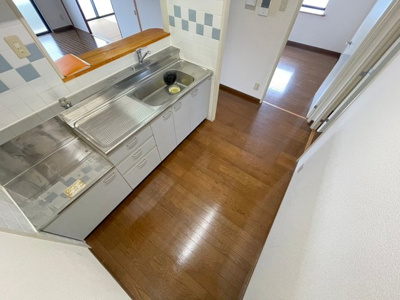 【設備】 | カルム西野Ⅱ