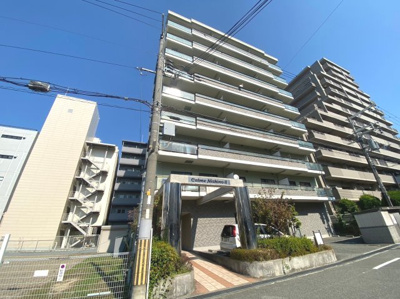 【外観】 | カルム西野Ⅱ