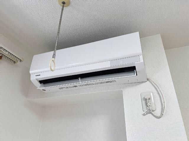 エスポワール池袋の設備