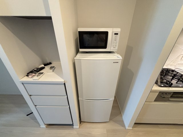 ＷＯＲＬＤ　ＴＯＷＥＲ　ＲＥＳＩＤＥＮＣＥの設備