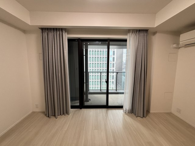 ＷＯＲＬＤ　ＴＯＷＥＲ　ＲＥＳＩＤＥＮＣＥの居間・リビング