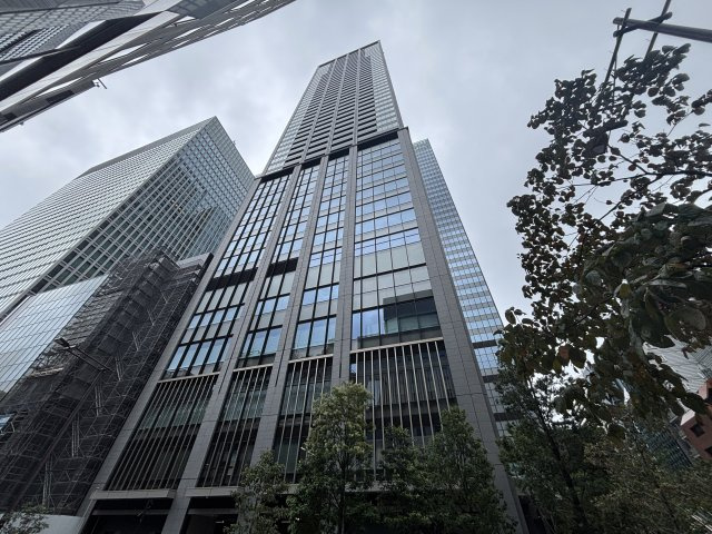ＷＯＲＬＤ　ＴＯＷＥＲ　ＲＥＳＩＤＥＮＣＥ