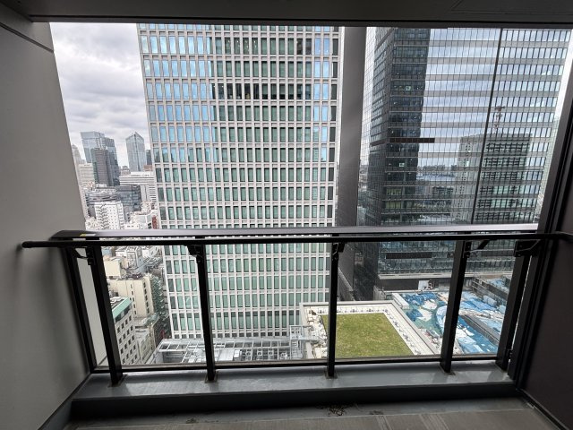 ＷＯＲＬＤ　ＴＯＷＥＲ　ＲＥＳＩＤＥＮＣＥのその他