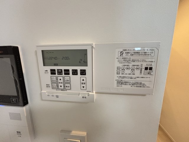 ＷＯＲＬＤ　ＴＯＷＥＲ　ＲＥＳＩＤＥＮＣＥの設備
