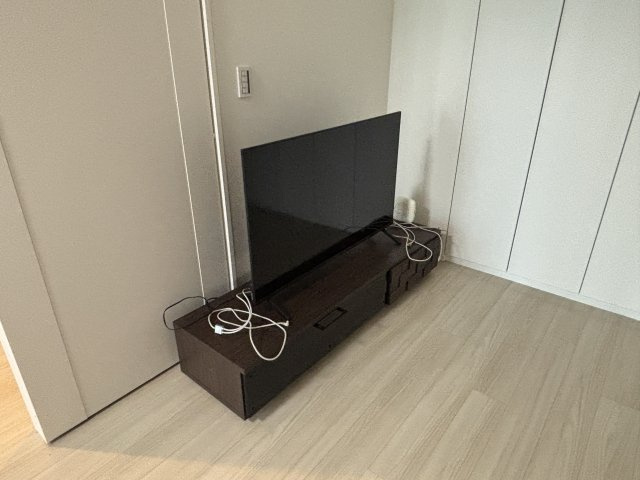 ＷＯＲＬＤ　ＴＯＷＥＲ　ＲＥＳＩＤＥＮＣＥの設備