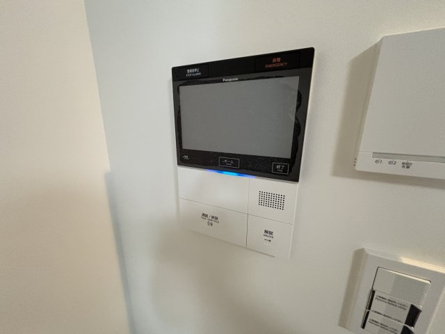 ＷＯＲＬＤ　ＴＯＷＥＲ　ＲＥＳＩＤＥＮＣＥのセキュリティ