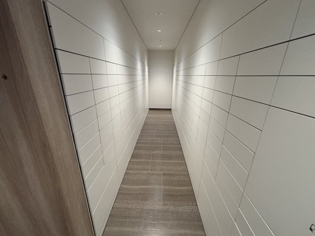 ＷＯＲＬＤ　ＴＯＷＥＲ　ＲＥＳＩＤＥＮＣＥのロビー
