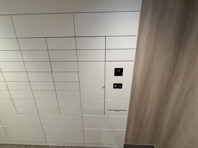 ＷＯＲＬＤ　ＴＯＷＥＲ　ＲＥＳＩＤＥＮＣＥのその他共用部分
