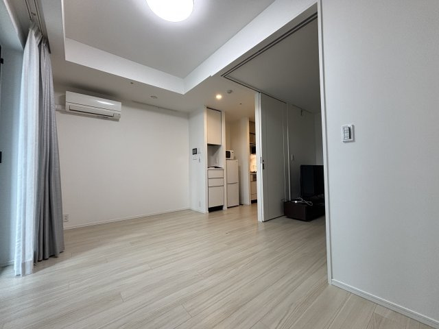 ＷＯＲＬＤ　ＴＯＷＥＲ　ＲＥＳＩＤＥＮＣＥの居間・リビング