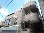 Maison de Murata（メゾンドムラタ）の画像