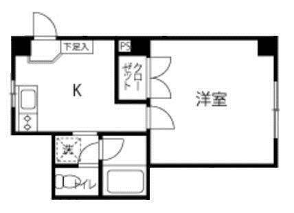 【間取り】 | Maison de Murata（メゾンドムラタ）