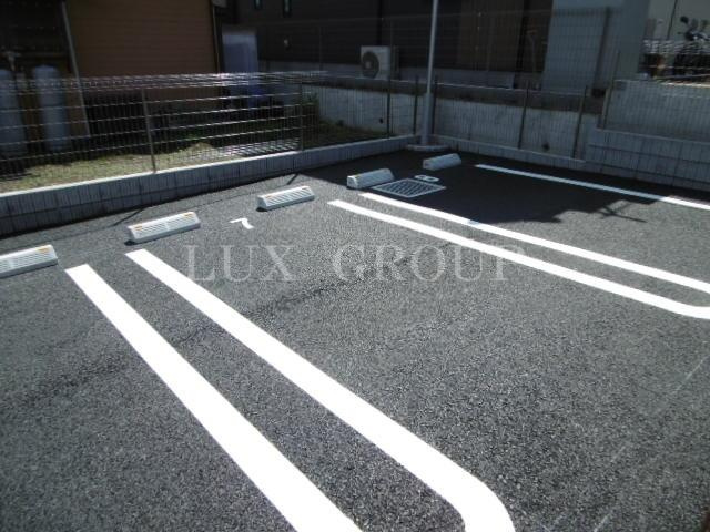 【駐車場】 | プリムローズ