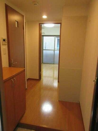 【内装】 | フレックス浅草 | 同一仕様写真