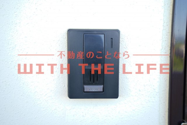 アルページュ【10,000円キャッシュバック対象物件】のセキュリティ