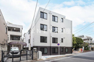 プレアス戸越公園の画像