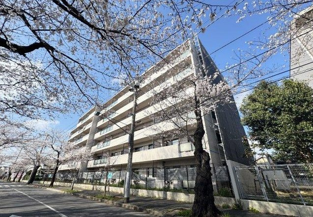カーサグラン松戸 