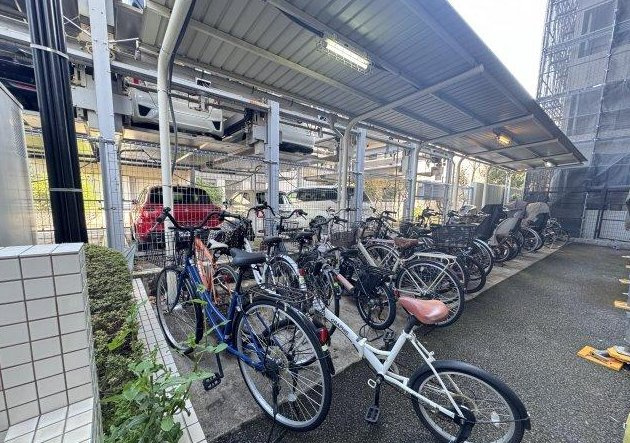 カーサグラン松戸 のその他共用部分