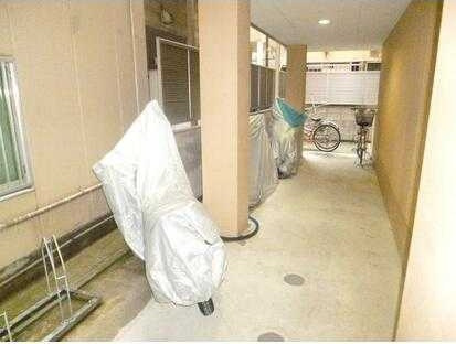 【その他共用部分】 | フレックス浅草