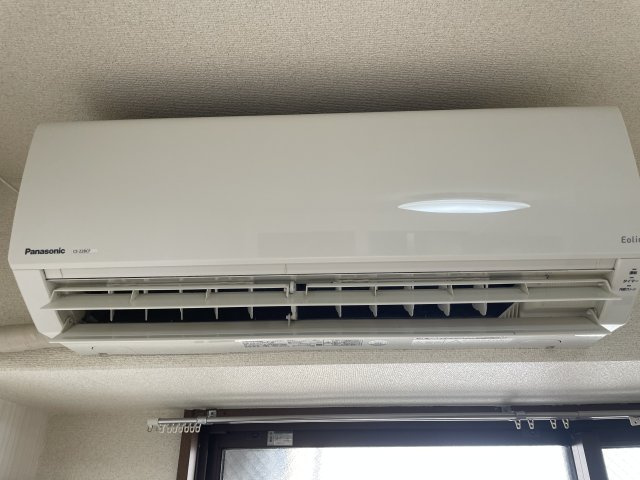 ラピス長柄の設備