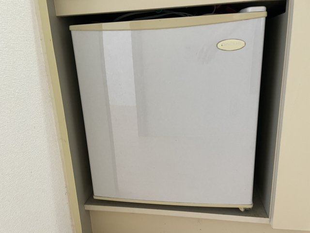 ラピス長柄の収納