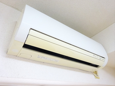 【設備】 | テラスブリーズ