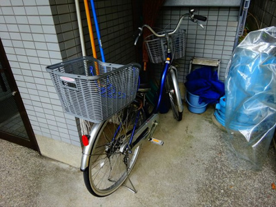 【設備】 | テラスブリーズ
