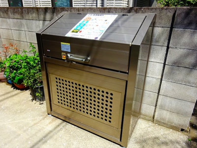 【その他共用部分】 | テラスブリーズ
