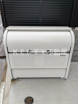 【設備】 | プレアス戸越公園