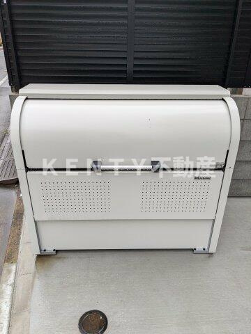 【設備】 | プレアス戸越公園
