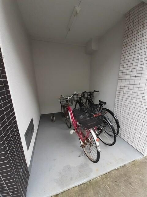 アドラストのその他共用部分
