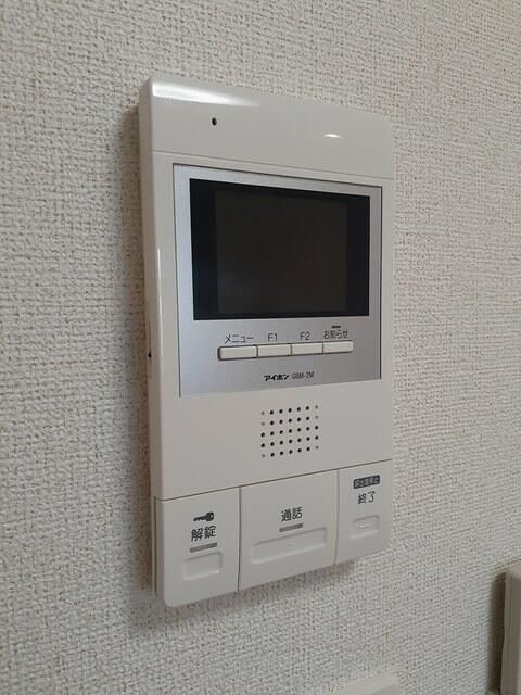 アドラストの設備