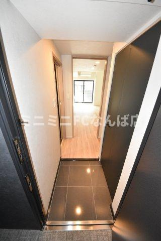S-RESIDENCE松屋町asenceのその他共用部分