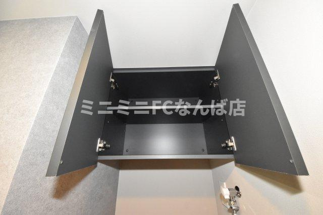 S-RESIDENCE松屋町asence