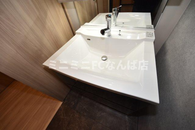 S-RESIDENCE松屋町asence