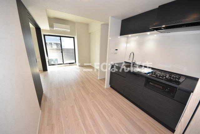 S-RESIDENCE松屋町asence