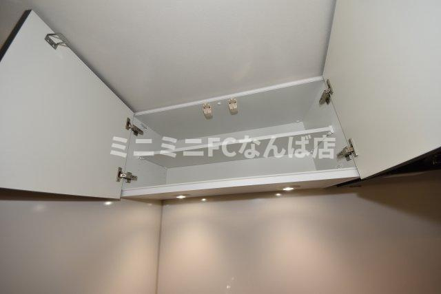 S-RESIDENCE松屋町asence