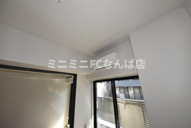 S-RESIDENCE松屋町asence