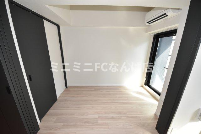S-RESIDENCE松屋町asence