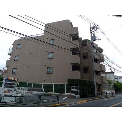 【周辺】 | ステラア浜田山