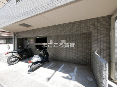 【その他】 | エスリード上本町北
